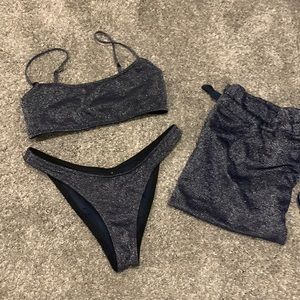 Triangl Bikini set size S
